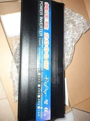 Power Inverter