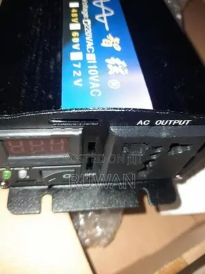 Power Inverter