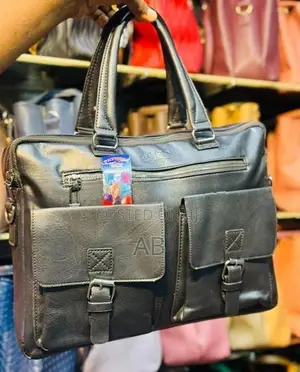 Imported Lap / Office Bag