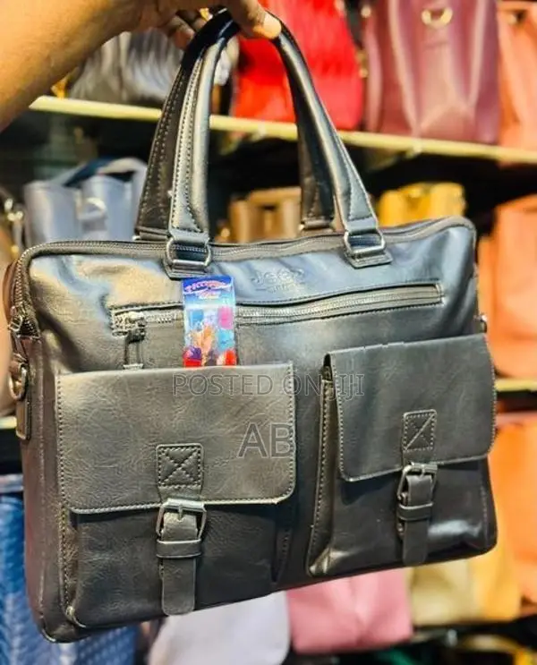 Imported Lap / Office Bag