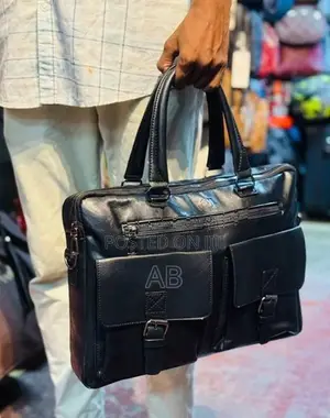 Imported Lap / Office Bag