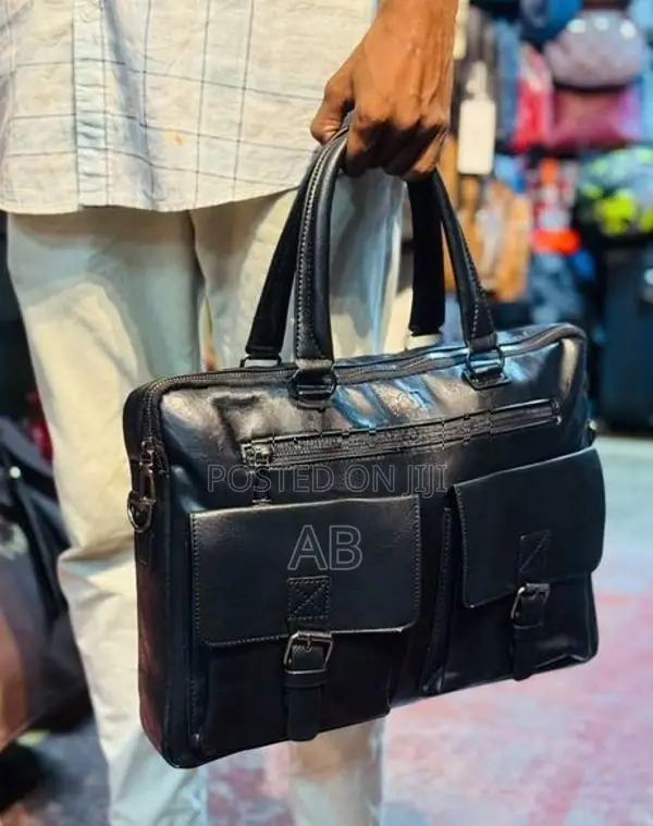 Imported Lap / Office Bag