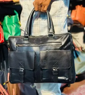 Imported Lap / Office Bag