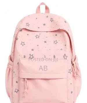 Imported Fashion School / Class Bags