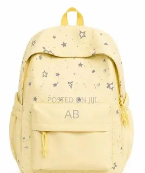 Imported Fashion School / Class Bags