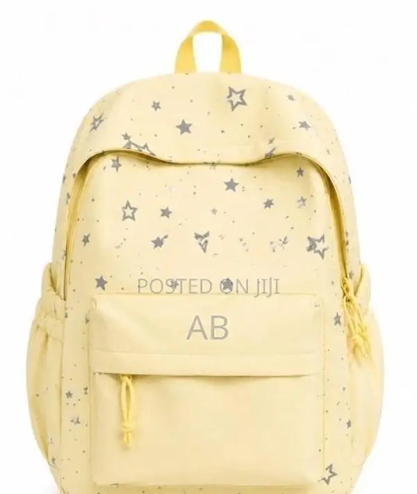 Imported Fashion School / Class Bags