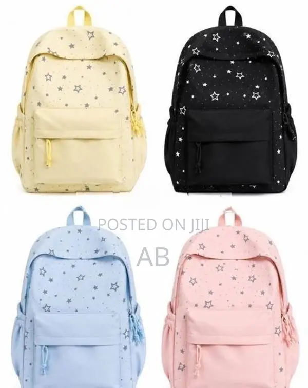 Imported Fashion School / Class Bags