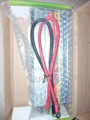Solar Power Inverter