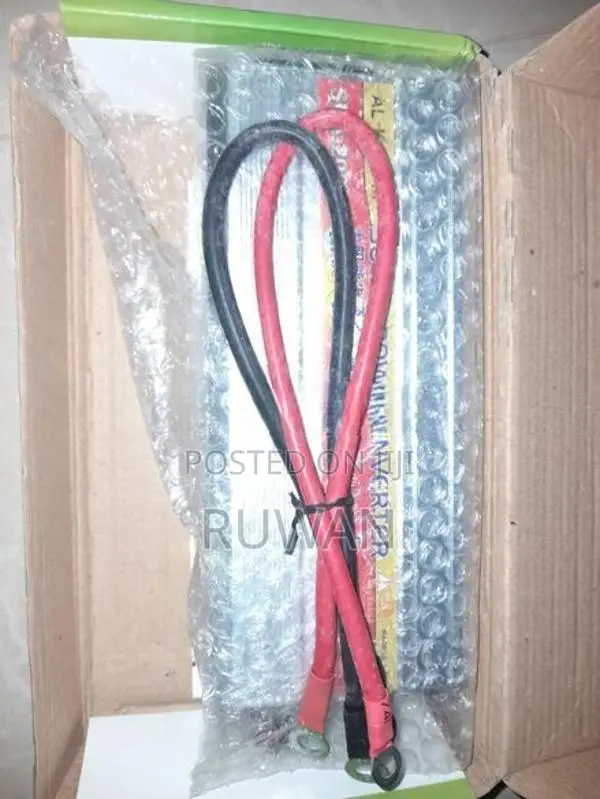Solar Power Inverter