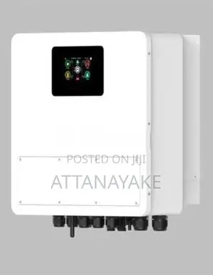 Ip65 Solar 6kw Hybrid Inverter
