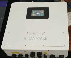 Ip65 Solar 6kw Hybrid Inverter
