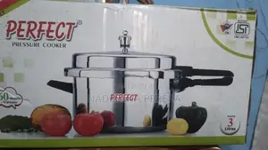 Pressure Cooker