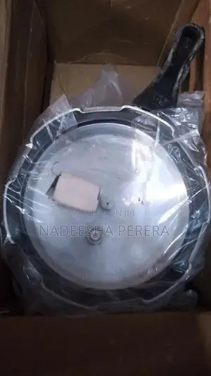 Pressure Cooker