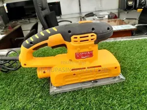 Atlas Sander Machine