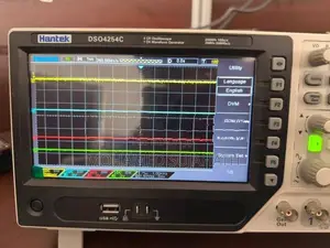 Hantek DSO4254C 4-Channel Digital Oscilloscope 250MHz