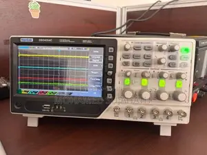 Hantek DSO4254C 4-Channel Digital Oscilloscope 250MHz