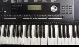 Roland ex 20 Keyboard
