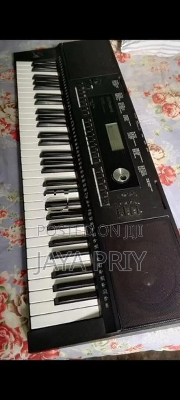 Roland ex 20 Keyboard
