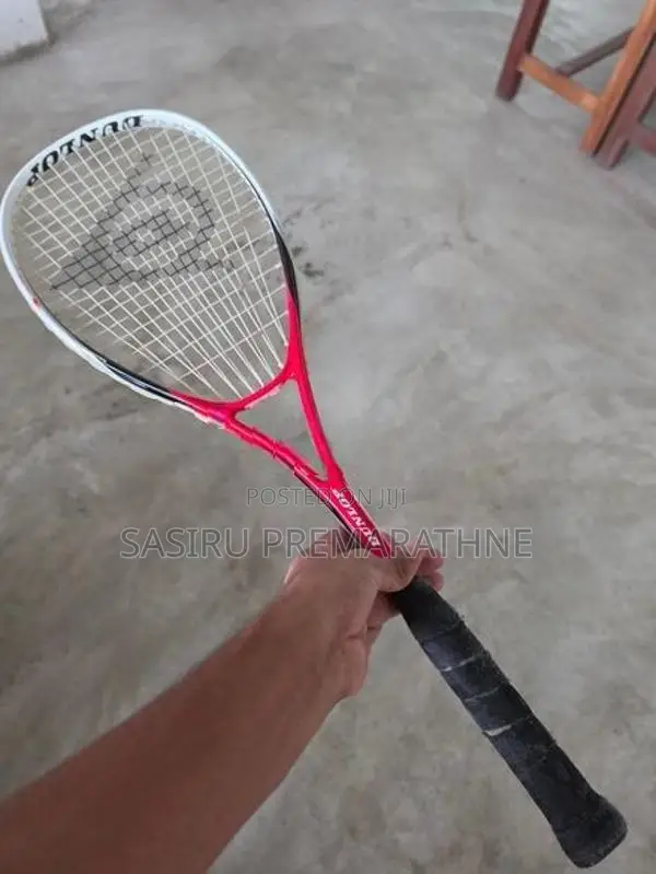 Dunlop Blaze 50 Squash Racquet