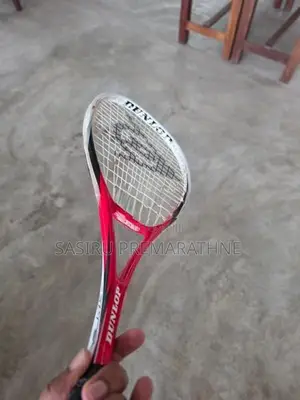 Dunlop Blaze 50 Squash Racquet