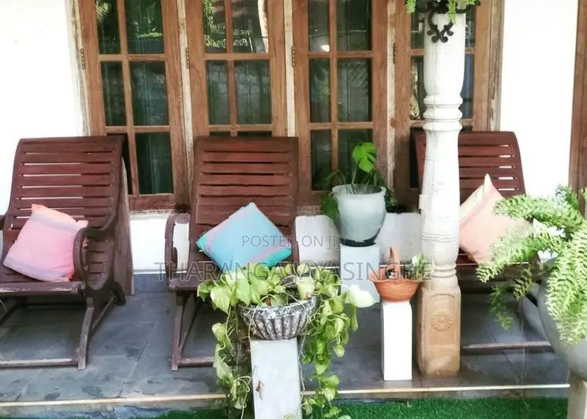 Veranda Chairs