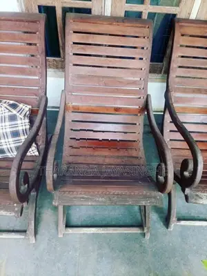 Veranda Chairs