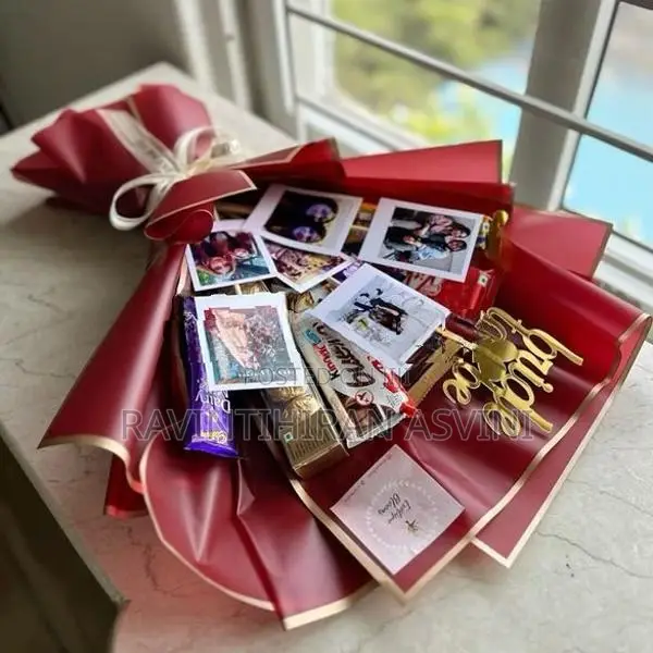 Online Gifts