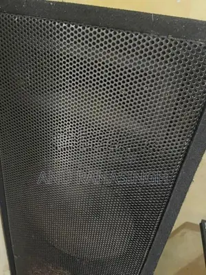 10 Inch Double Top