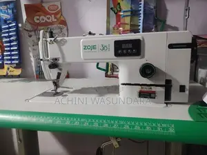 Zoje Sewing Machine
