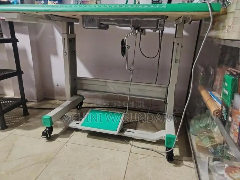 Zoje Sewing Machine