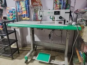 Zoje Sewing Machine