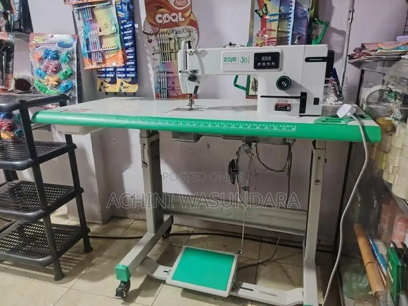 Zoje Sewing Machine