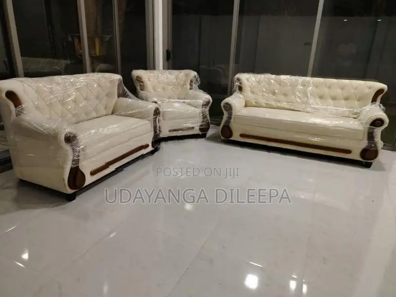 Luxury Sofa
