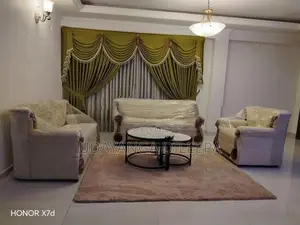 Luxury Sofa