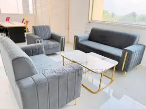 Luxury Sofas