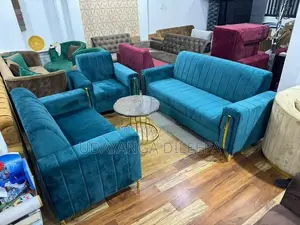 Luxury Sofas