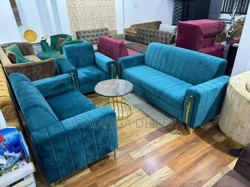 Luxury Sofas