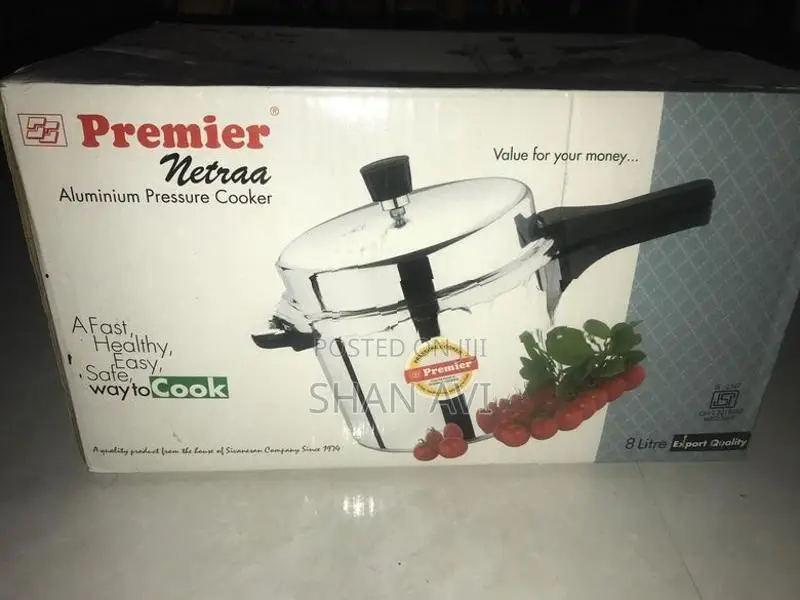 Pressure Cooker