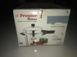 Pressure Cooker