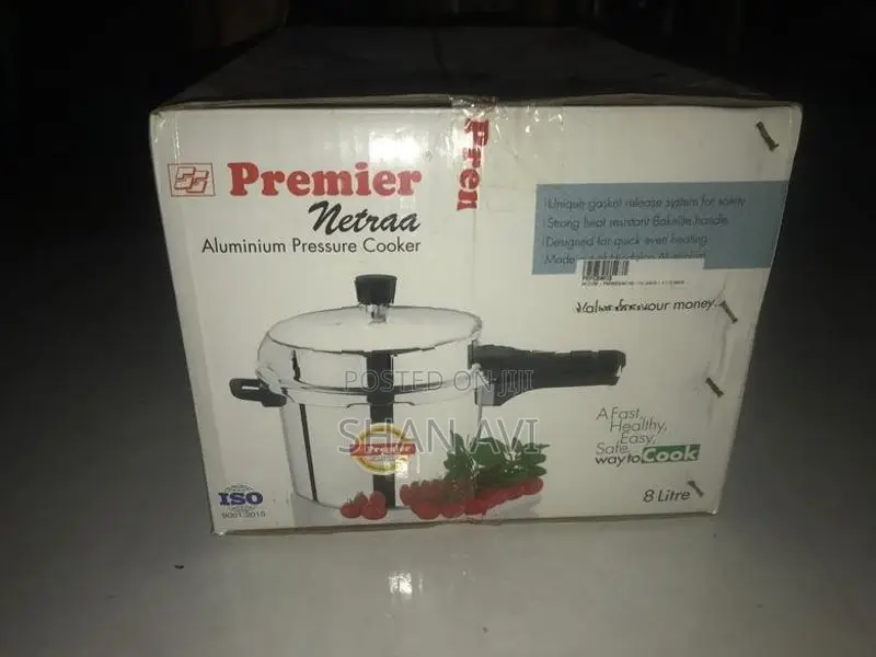 Pressure Cooker