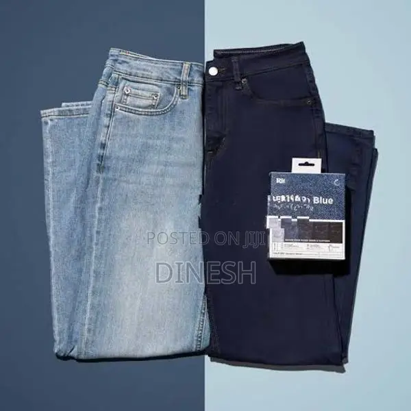 Denim Dye