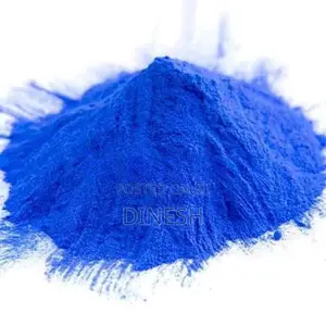 Denim Dye