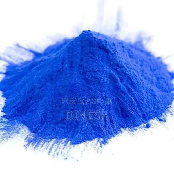 Denim Dye