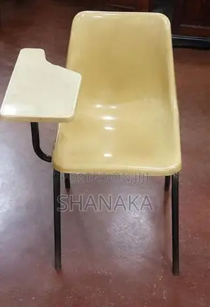 Writing Pad Chairs