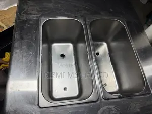 Ice Cream Machine