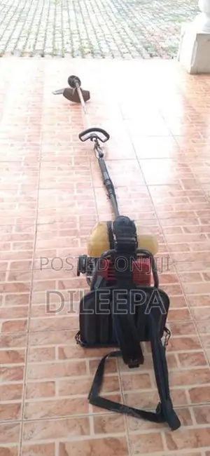 Grass Trimmer