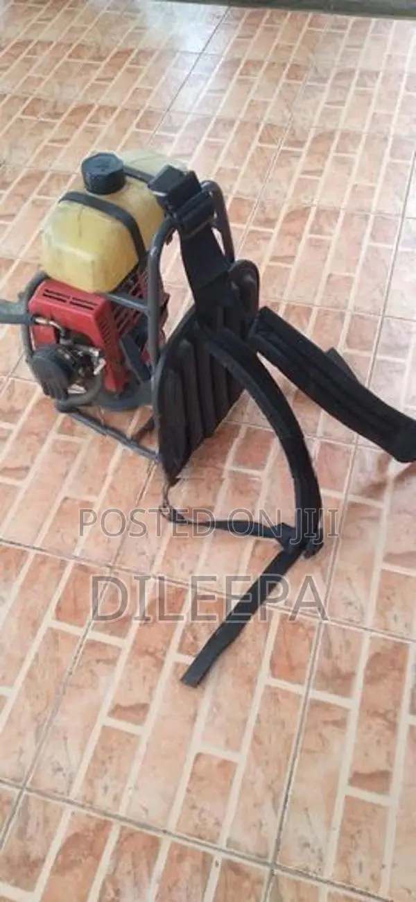 Grass Trimmer