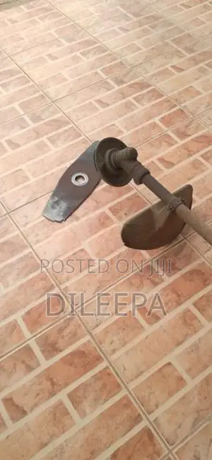 Grass Trimmer