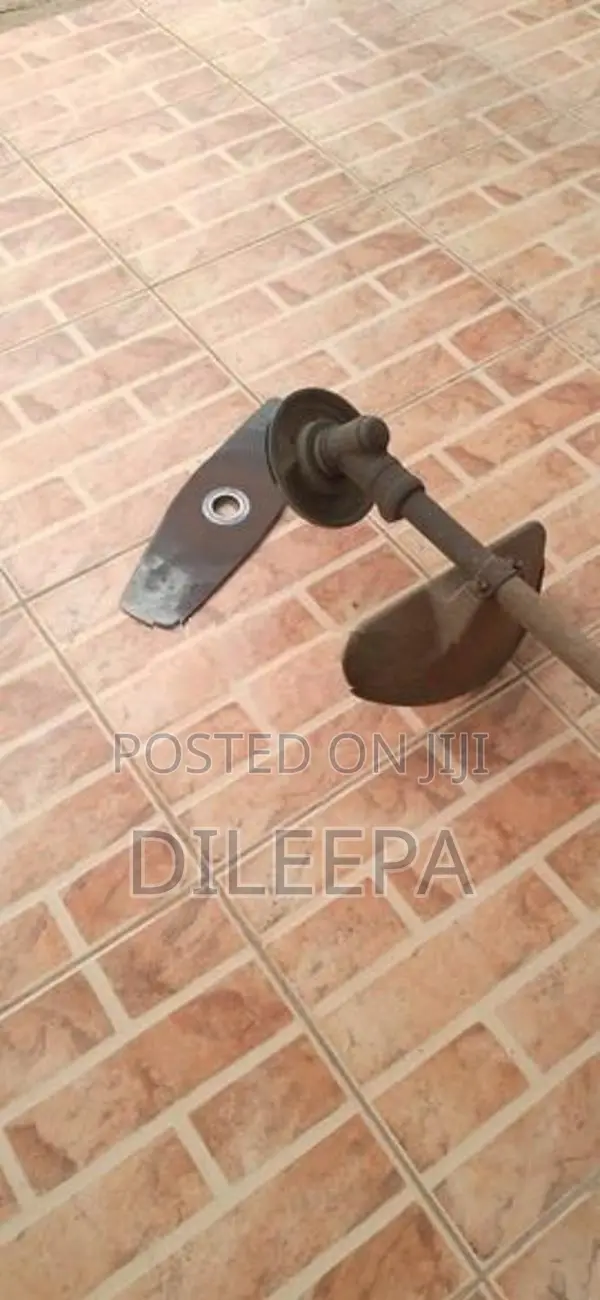Grass Trimmer