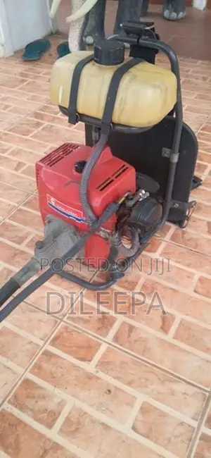 Grass Trimmer